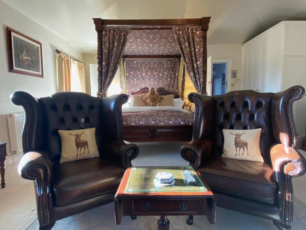 Plas Tan-Yr-Allt Historic Country House & Estate Porthmadog Dış mekan fotoğraf