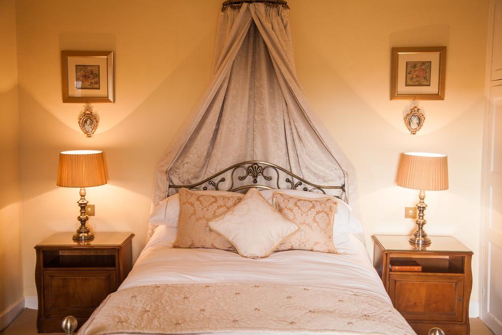 Plas Tan-Yr-Allt Historic Country House & Estate Porthmadog Dış mekan fotoğraf
